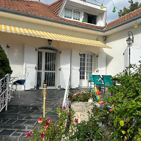 Chambre Chez L'Habitant Panzió